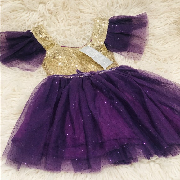 tutu dress 3t